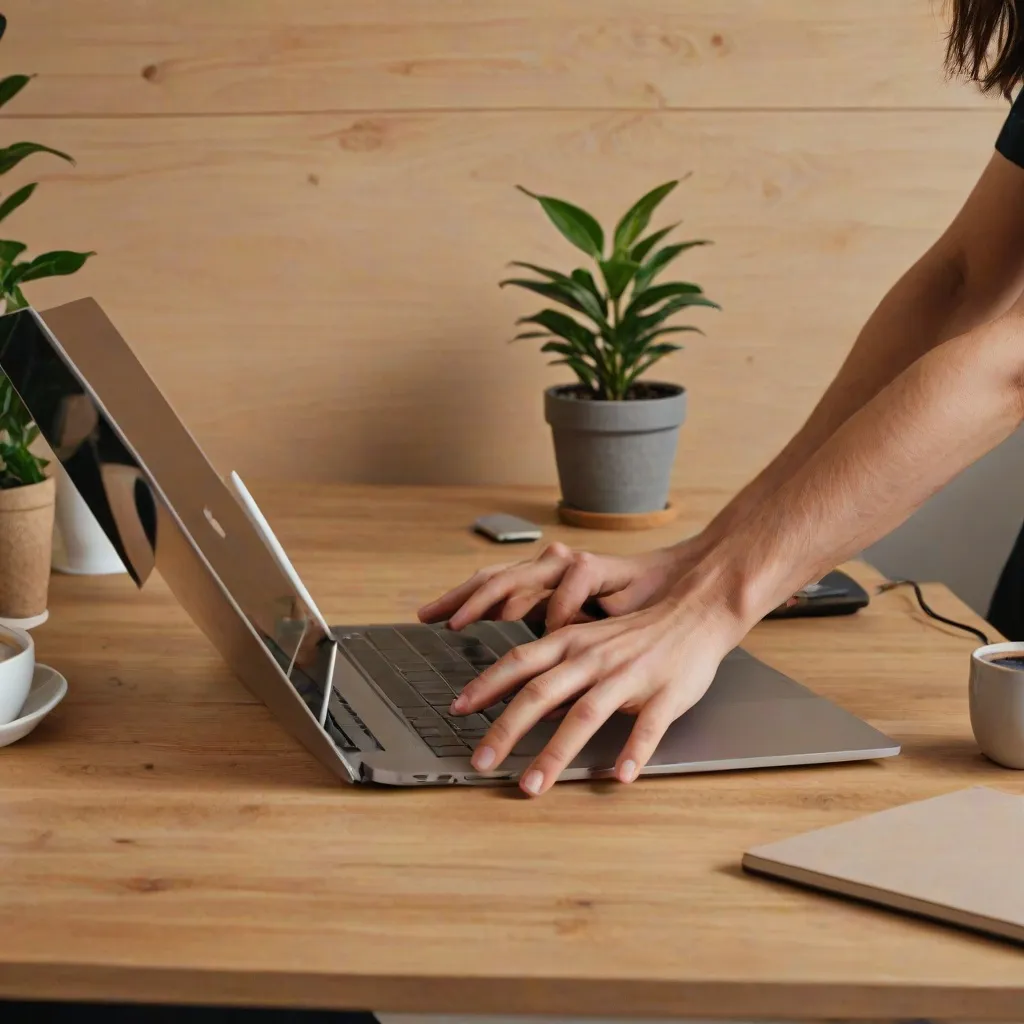 Jak rozciągnąć ekran na cały monitor?