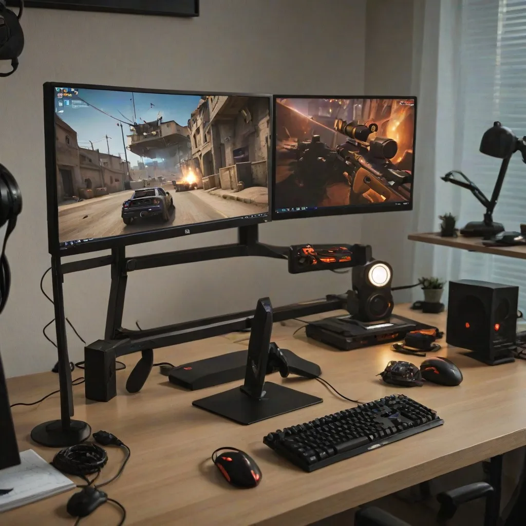 Jak zmniejszyć ping w CS GO?