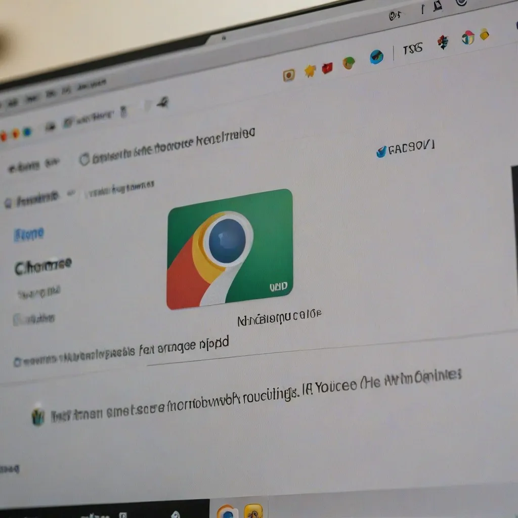 Jak wyłączyć powiadomienia w Chrome?
