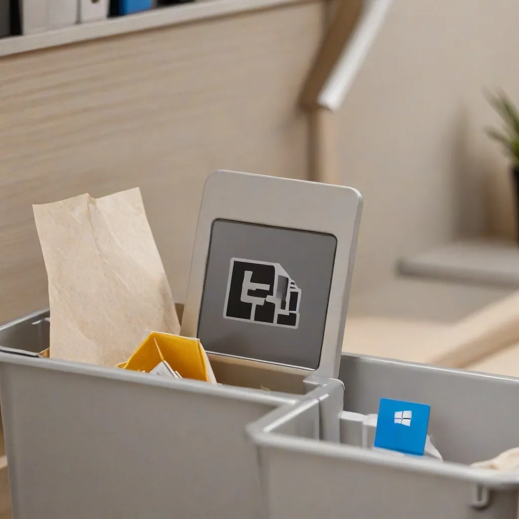 Jak odinstalować Microsoft Edge?