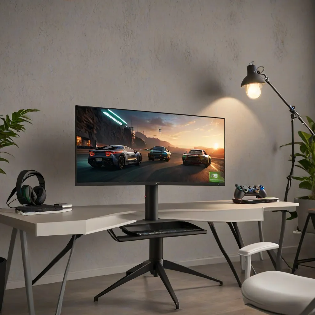 Jaki monitor do Xbox wybrać?