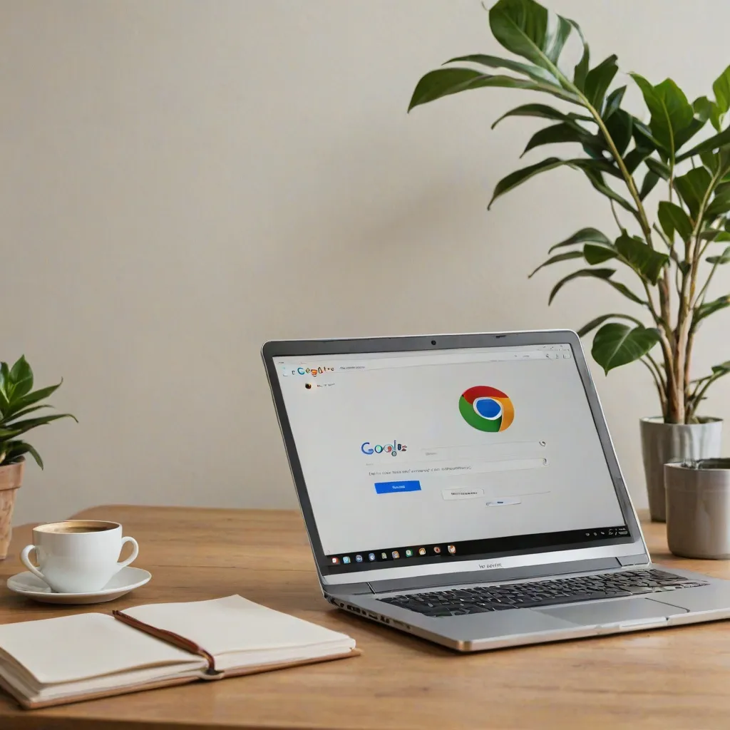 Jak ustawić Chrome jako przeglądarkę domyślną?