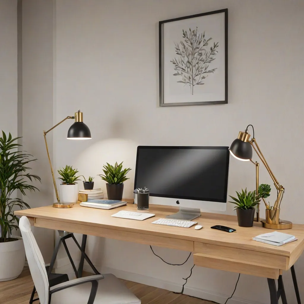 Jaki monitor do pracy biurowej wybrać?