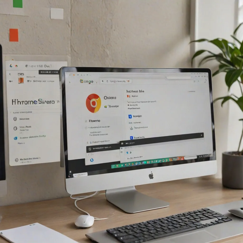 Jak wyłączyć tryb incognito w Chrome?