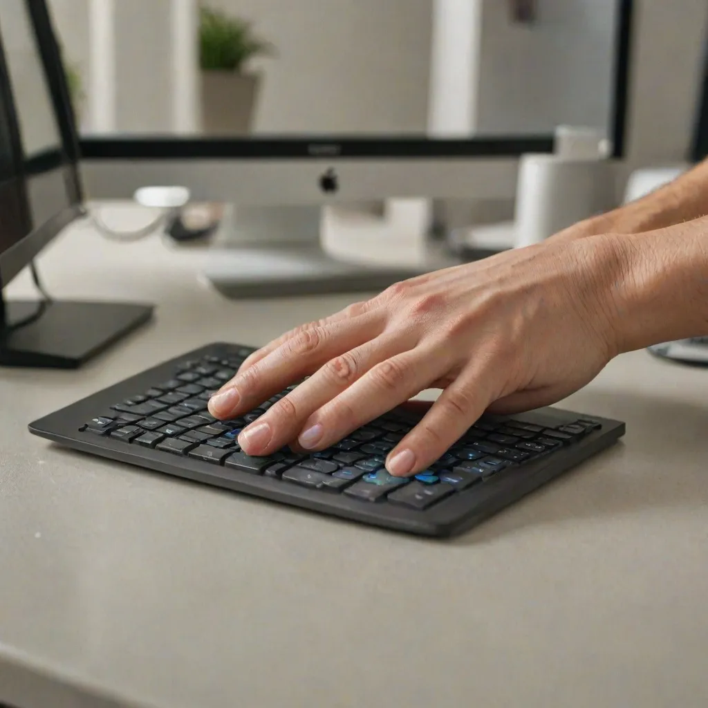 Czym i jak czyścić monitor i na co uważać?