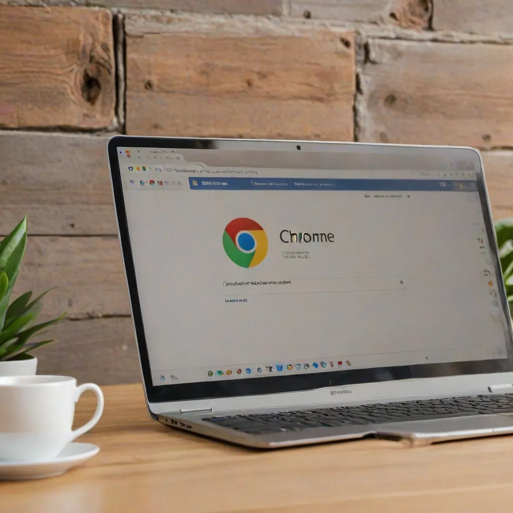 Jak zaktualizować przeglądarkę Chrome?