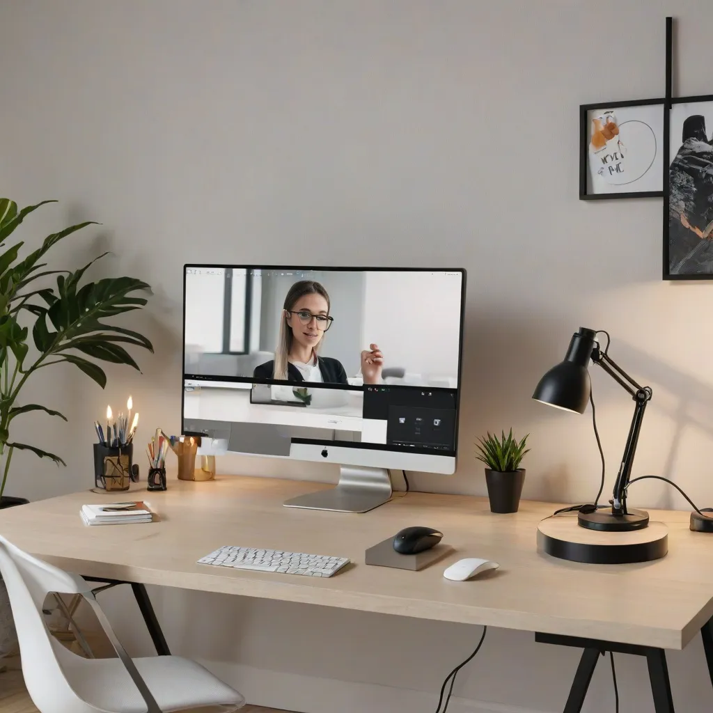 Monitor IPS czy VA – która matryca jest lepsza?