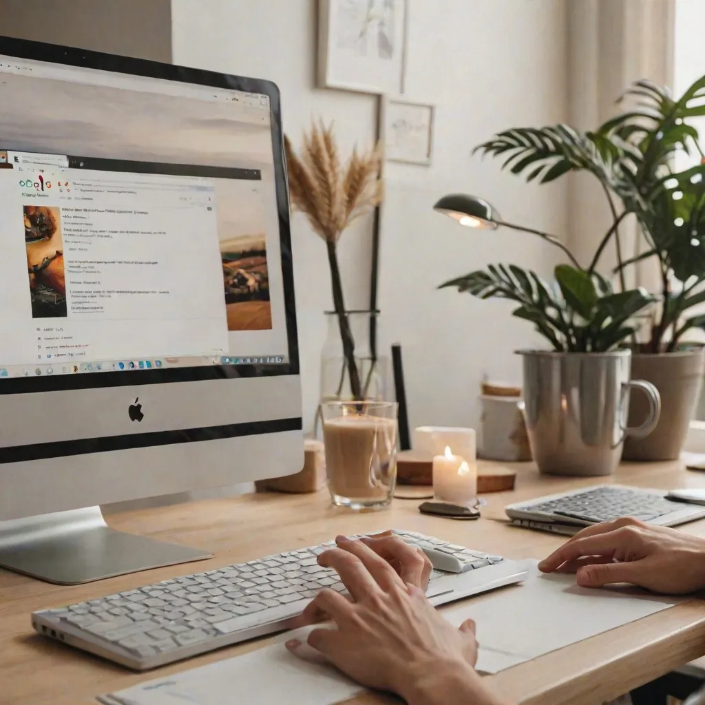 Jak ustawić stronę startową w Chrome?