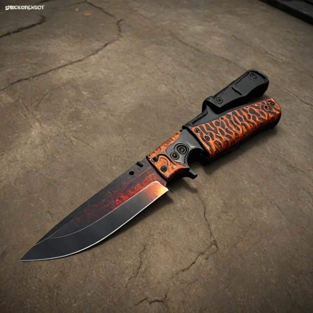 Ile kosztuje najtańsza kosa w CS GO?