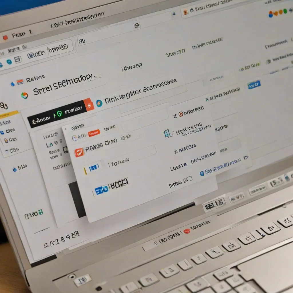 Jaka przeglądarka internetowa jest najszybsza?