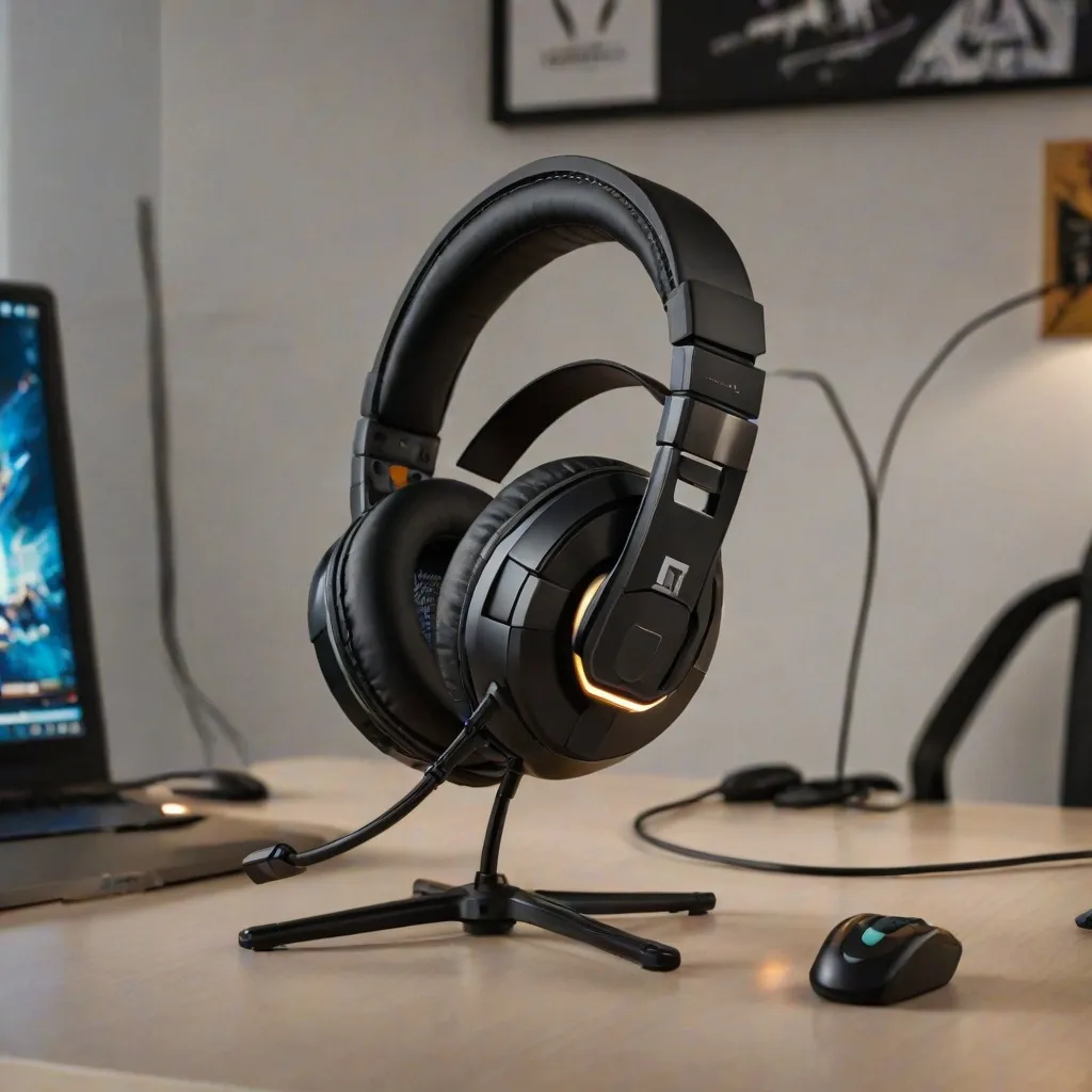 Jak wybrać słuchawki dla gracza?