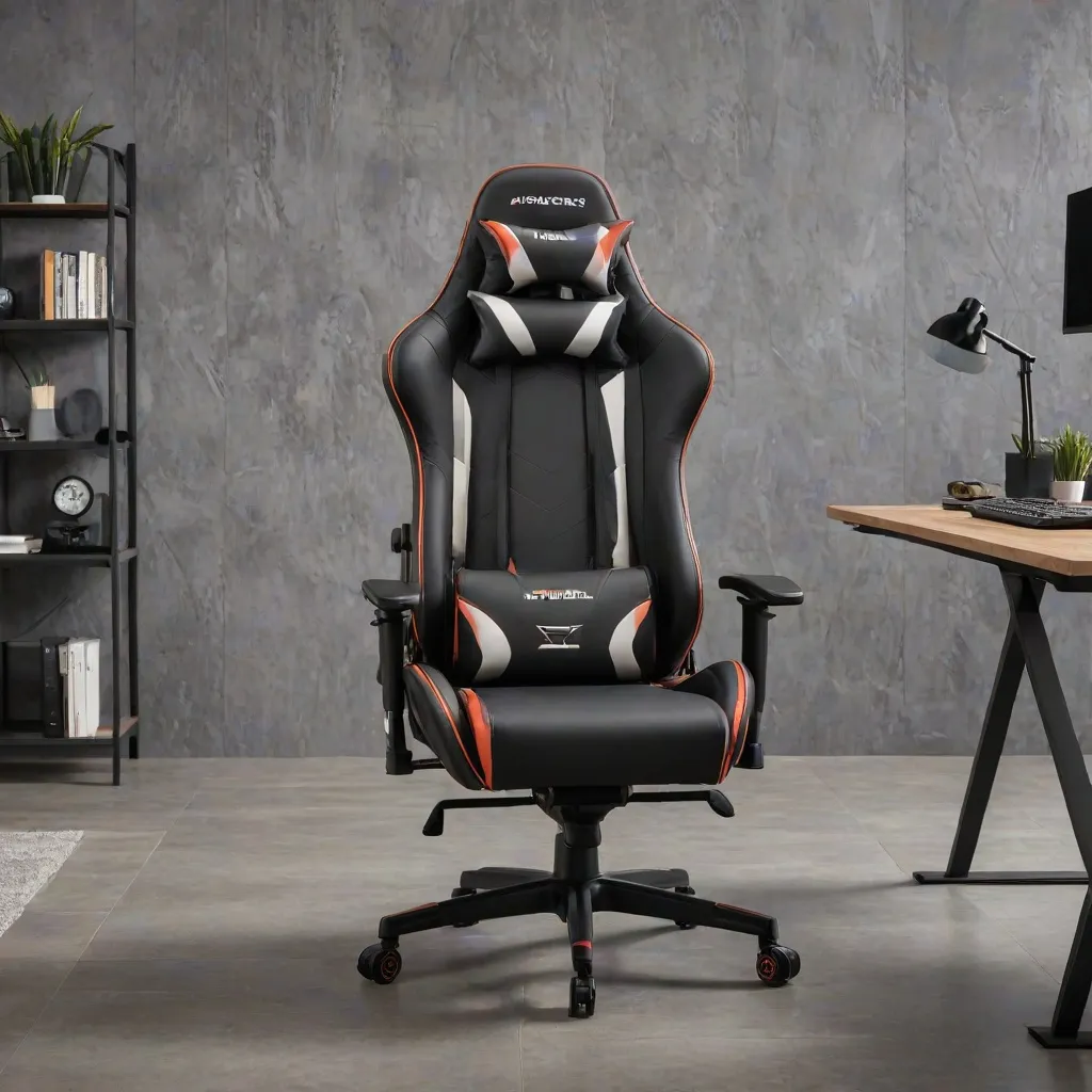 Jak wybrać fotel dla gracza?