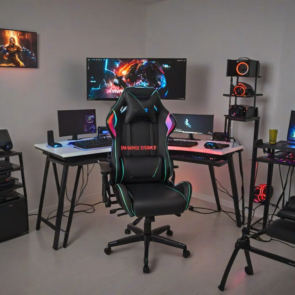 Jak wybrać komputer dla gracza?